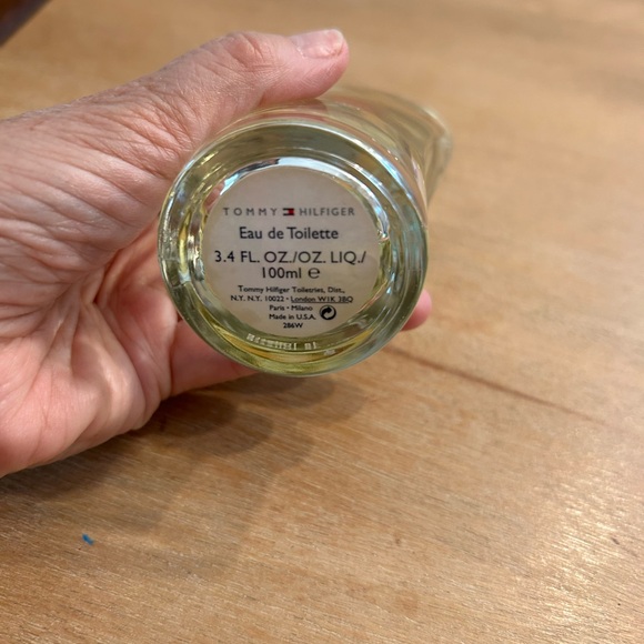 T Girl perfume - Picture 4 of 5